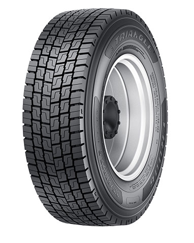 Шина Triangle 295/60R22.5 18PR TRD06 150/147K